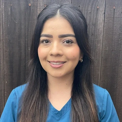 Cyndy, Dental Assistant at Dentistry in Paradise.