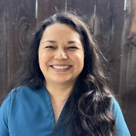 Edi, Dental Hygienist at Dentistry in Paradise.