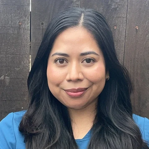 Magali, Practice Administrator at Dentistry in Paradise.