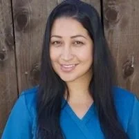 Margarita, Dental Assistant at Dentistry in Paradise.
