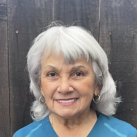 Sonia, Dental Hygienist at Dentistry in Paradise.
